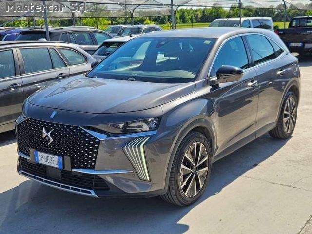 DS AUTOMOBILES DS 7 1.6 e-tense Bastille Business 225cv auto - GP969FJ