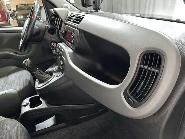 Fiat Panda 1.3 MJT 95 CV S&S 4x4
