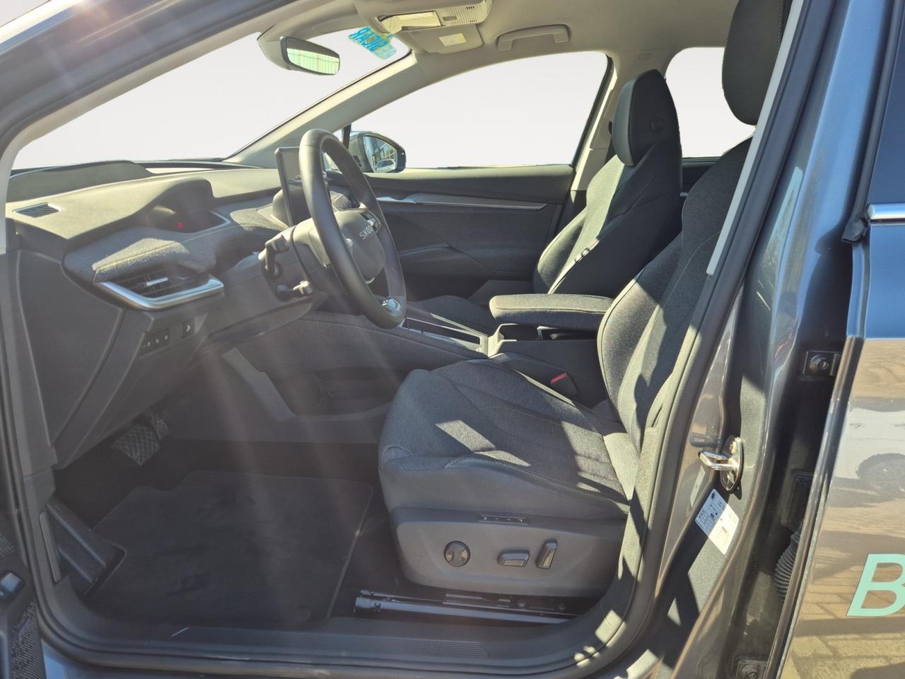 SKODA Elroq 85 82 kWh Batteria 210 kW (286 CV) automatico