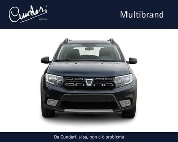 Dacia Sandero Stepway 1.5 dCi 95 CV - n101127