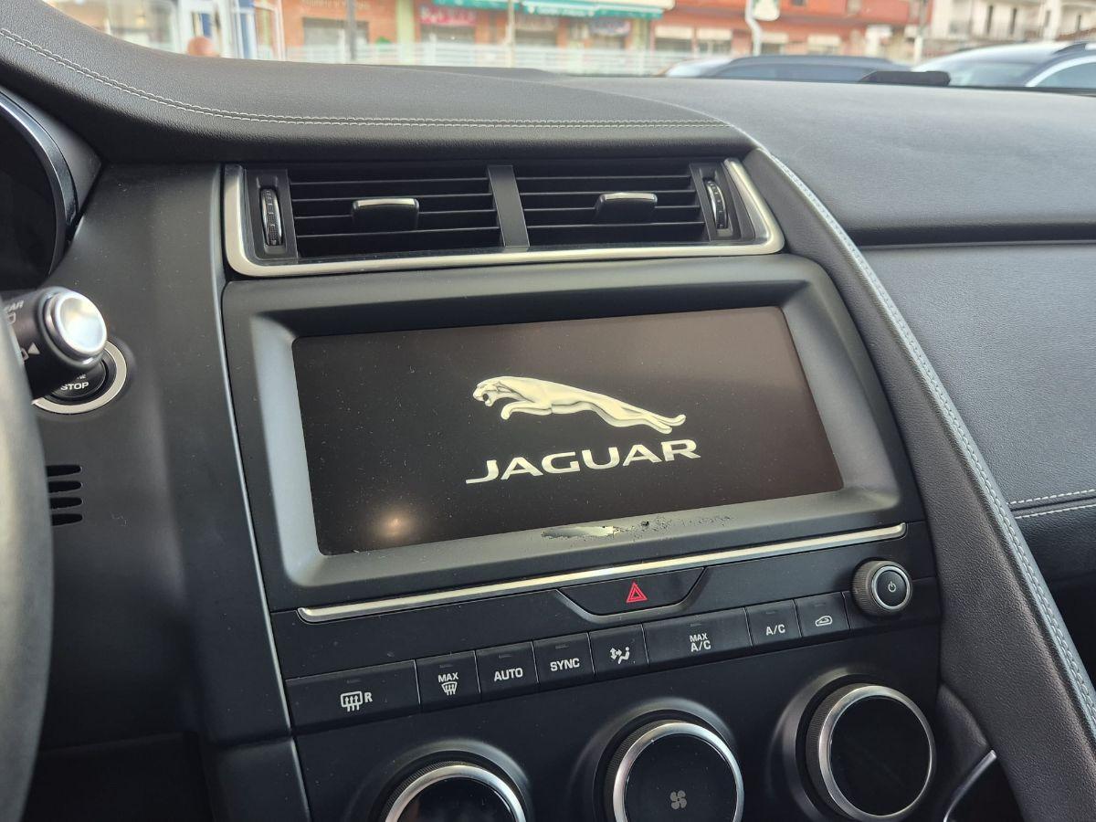 JAGUAR - E-pace - 2.0D 150CV AWD aut. R-Dynamic