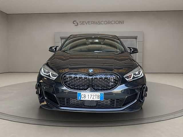 BMW Serie 1 M 135i xDrive