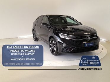 Volkswagen Taigo 1.5 TSI ACT R-Line DSG