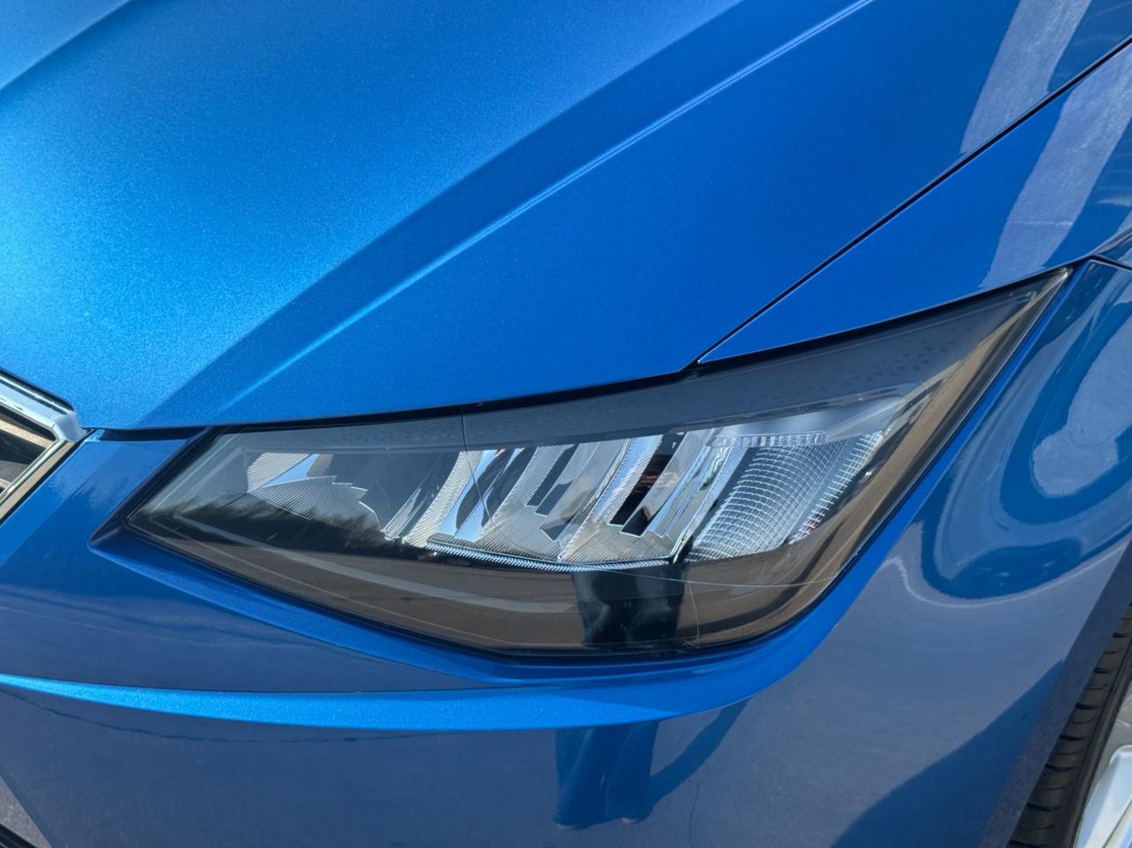 Seat Ibiza 5 Porte Ibiza 1.0 ecotsi FR 95cv