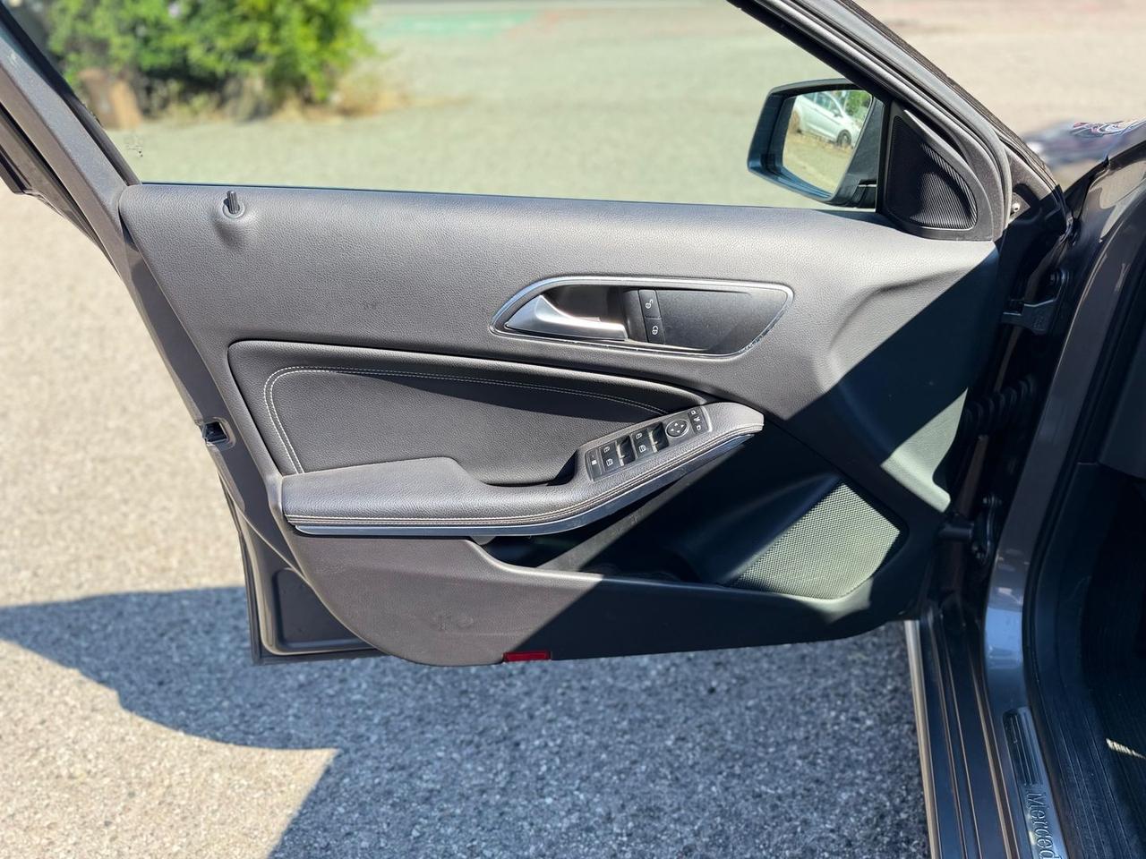 Mercedes-Benz A 180 Executive A 180 BlueEFF #11575