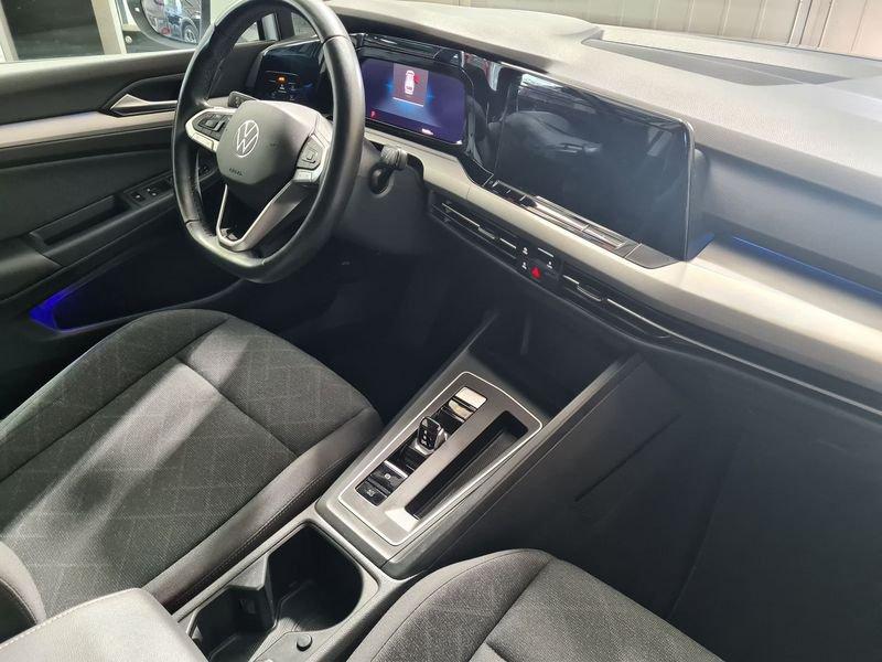 Volkswagen Golf Variant 2.0 TDI SCR 85kW Life DSG
