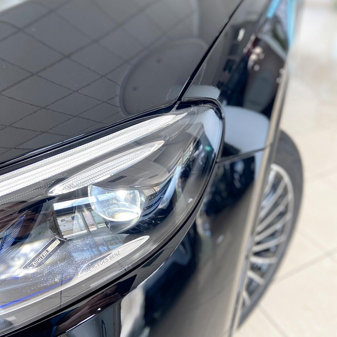 Mercedes-benz GLC 220 GLC 220 d 4Matic Mild hybrid Coupé AMG Line Premium Plus