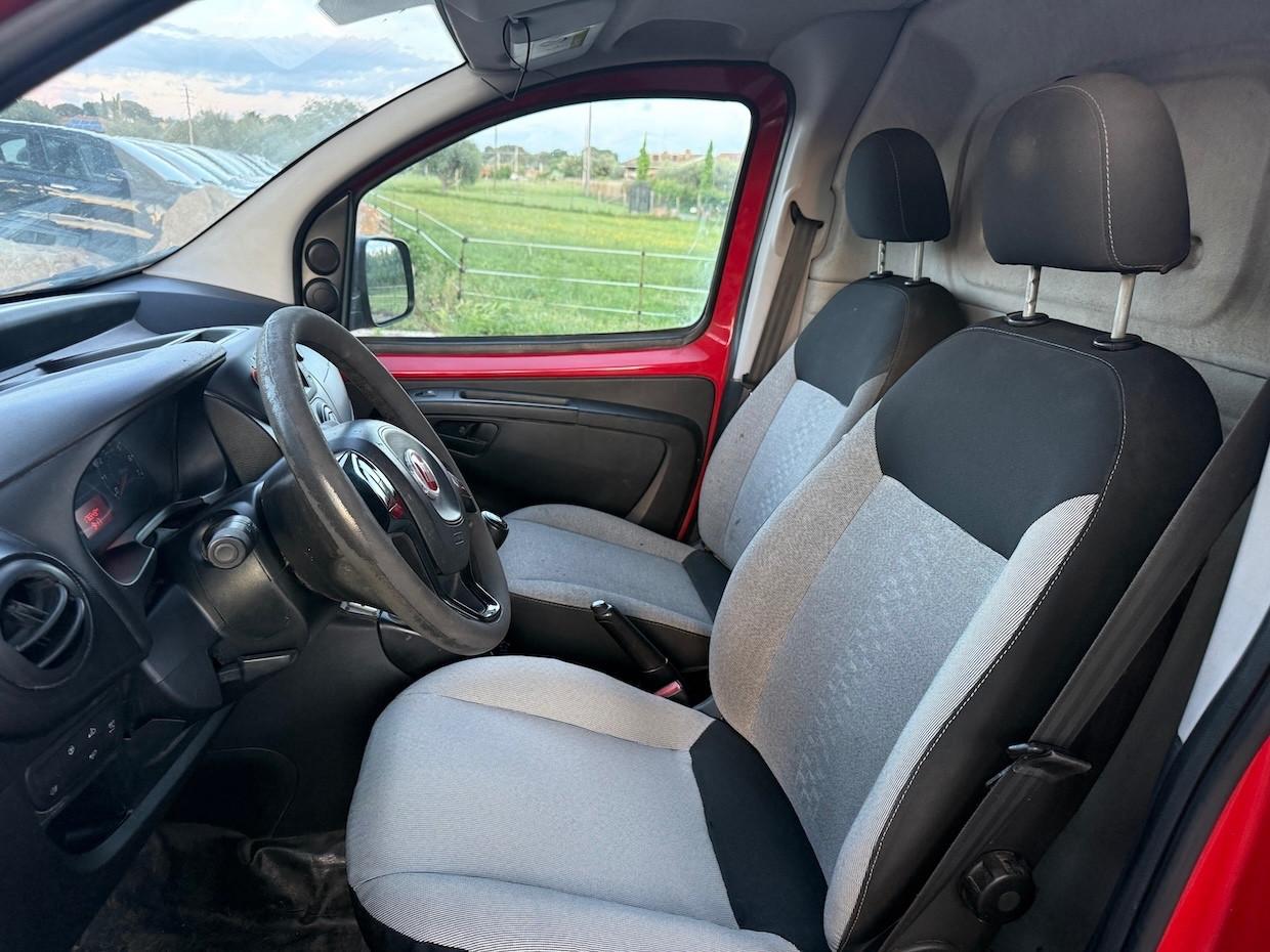 Fiat Fiorino ADVENTURE