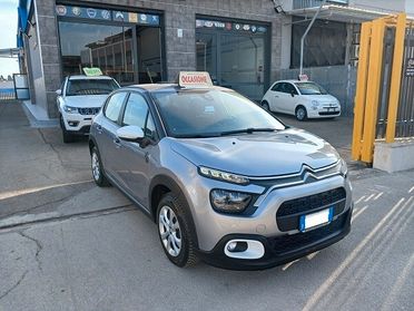 CITROEN C3 1.5 BlueHDI 100 CV S&S FEEL