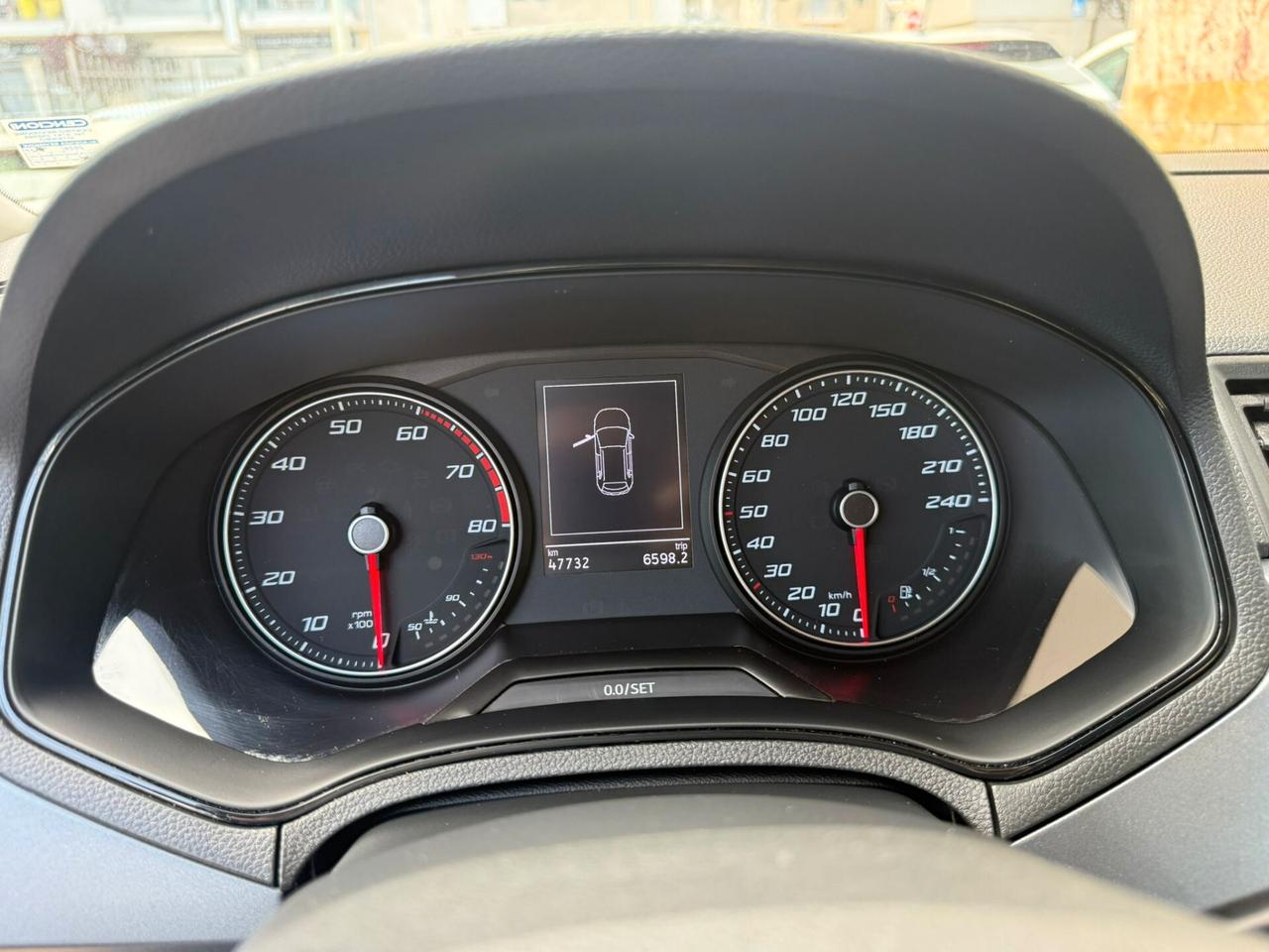 Seat Arona 1.0 EcoTSI Style 95CV