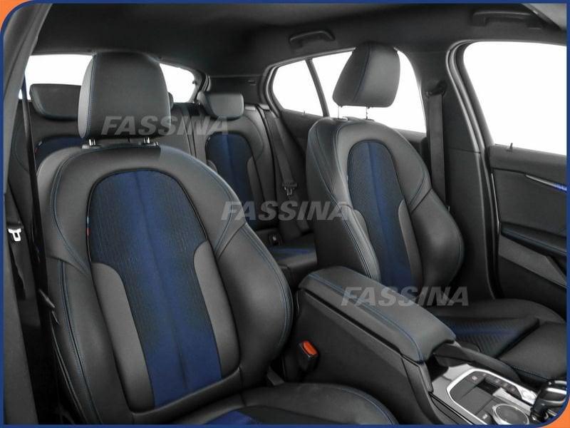 BMW Serie 1 118i Msport 136cv auto