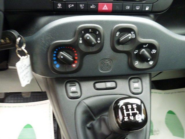 FIAT Panda 1.2 EasyPower Easy