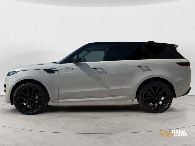 Land Rover Range Rover Sport Dynamic HSE D250 MHEV AWD Aut. Autocarro