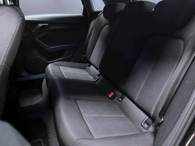 AUDI A3 SPB 30 TDI S tronic S line PREZZO REALE