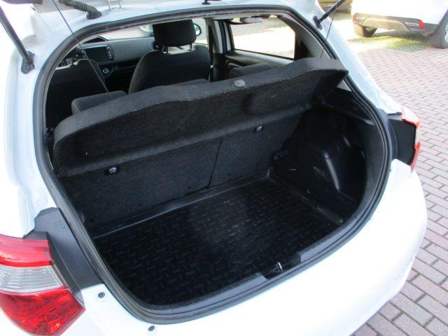 TOYOTA Yaris 1.5 Hybrid 5p Business OK NEOPAT./Navi/Camera