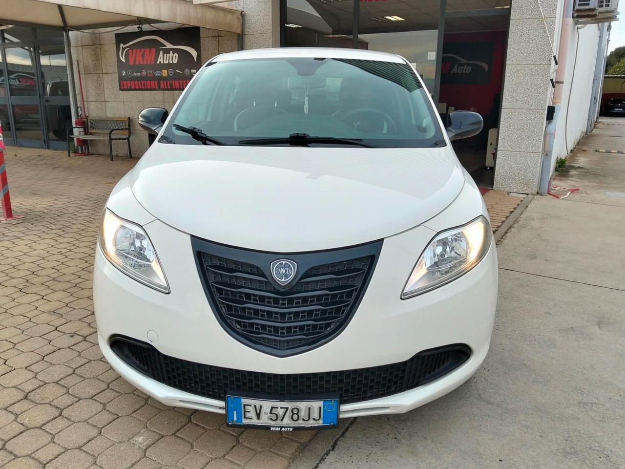 Lancia Ypsilon 1.3 MJT 16V 95 CV GARANTITA