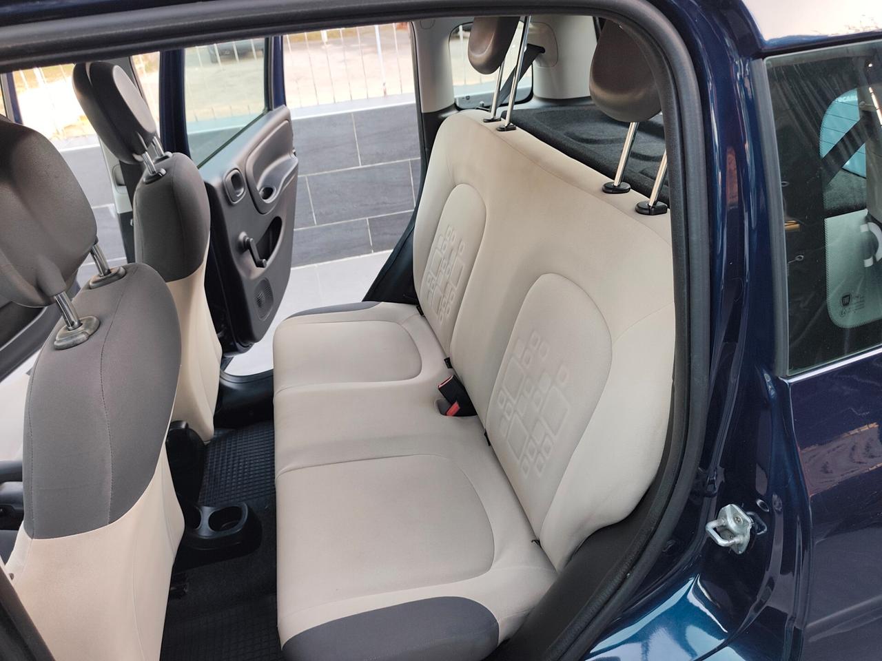 Fiat Panda 1.2 BENZINA E GPL DI SERIE