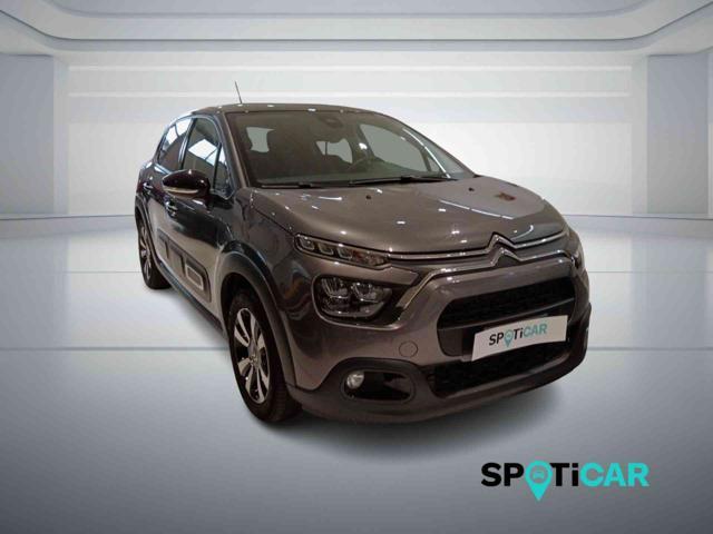 CITROEN C3 PureTech 110 S&S EAT6 Max