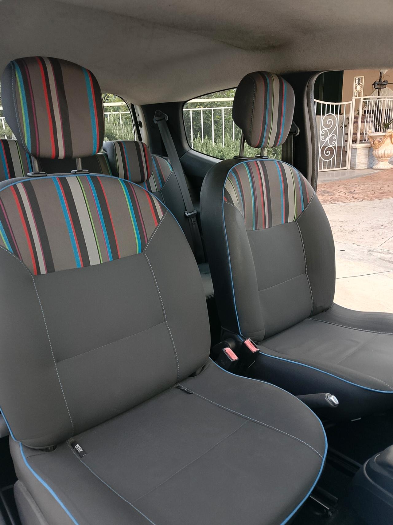 Renault Twingo 1.2 16V Wave