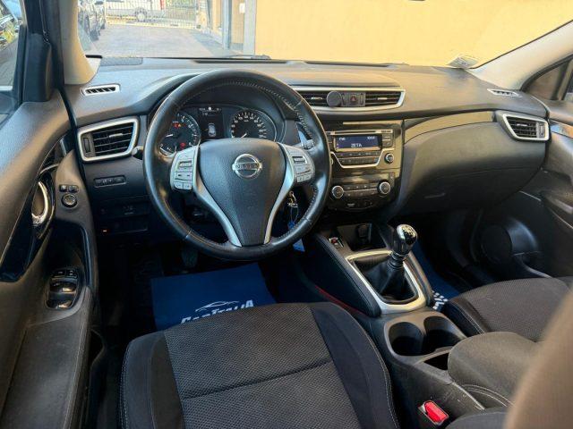 NISSAN Qashqai 1.2 DIG-T Acenta