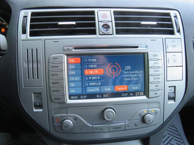 FORD Kuga 2.0 TDCi 163 CV 4WD Titanium DPF