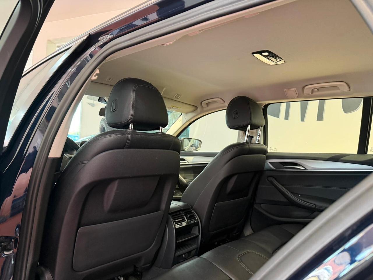 Bmw 530 530d Touring Msport