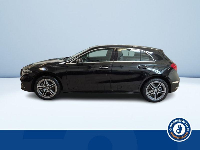 Mercedes-Benz Classe A 250e EQ-Power Automatic AMG Line Advanced Plus Digital Edition