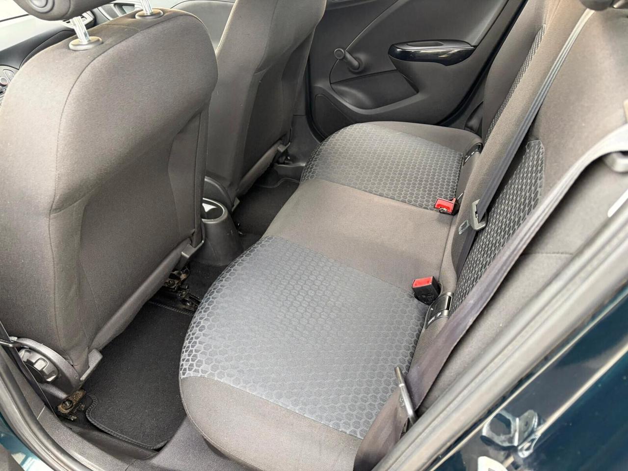 Opel Corsa 1.2 5 porte n-Joy*EURO6*NEOPATENTATI