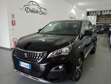 Peugeot 3008 BlueHDi 130 S&S EAT8 Allure 2020