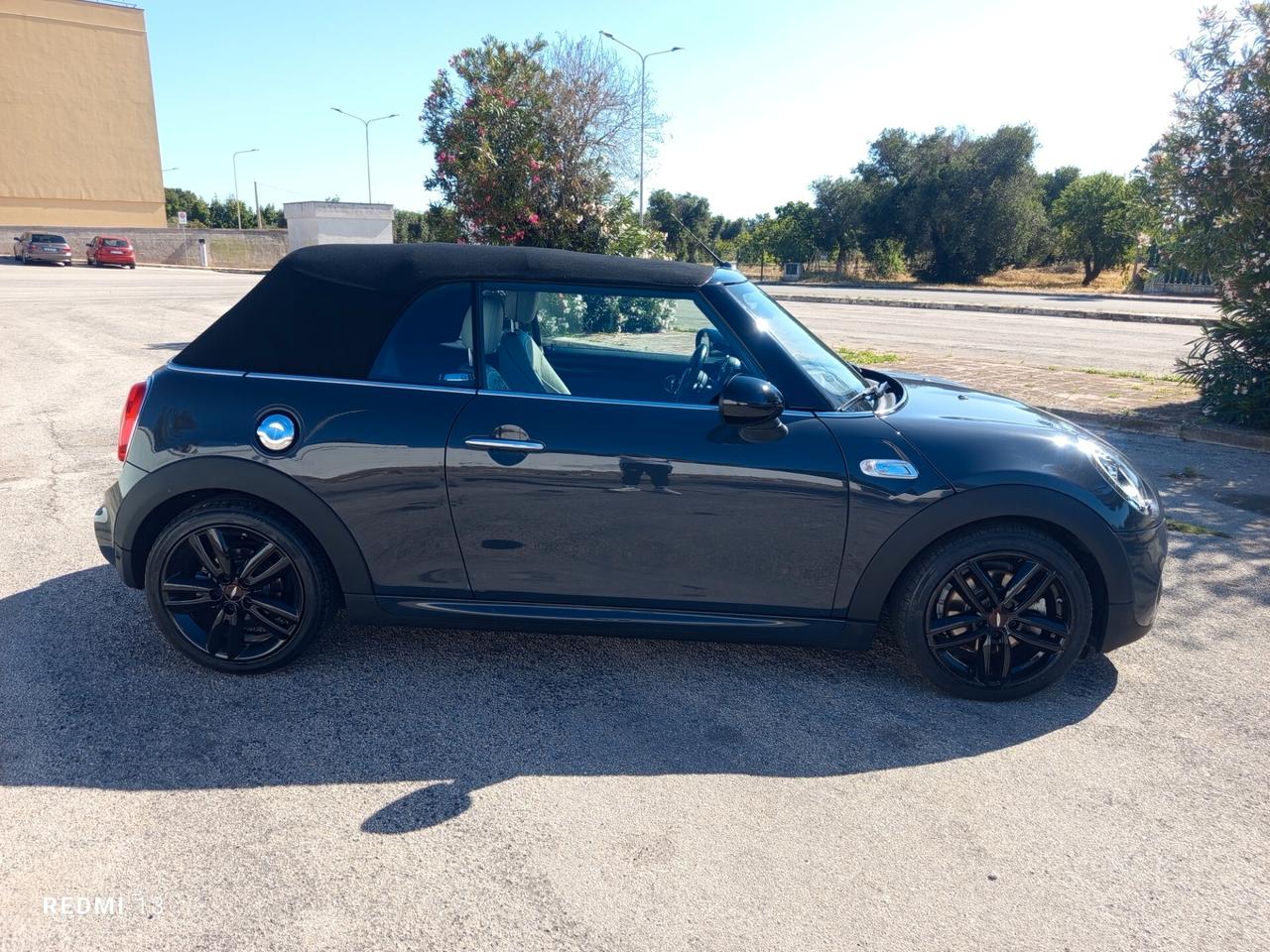 Mini Cooper Paceman Mini 2.0 Cooper SD Business Paceman XL ALL4