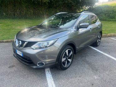 Nissan Qashqai 1.2 DIG-T 360