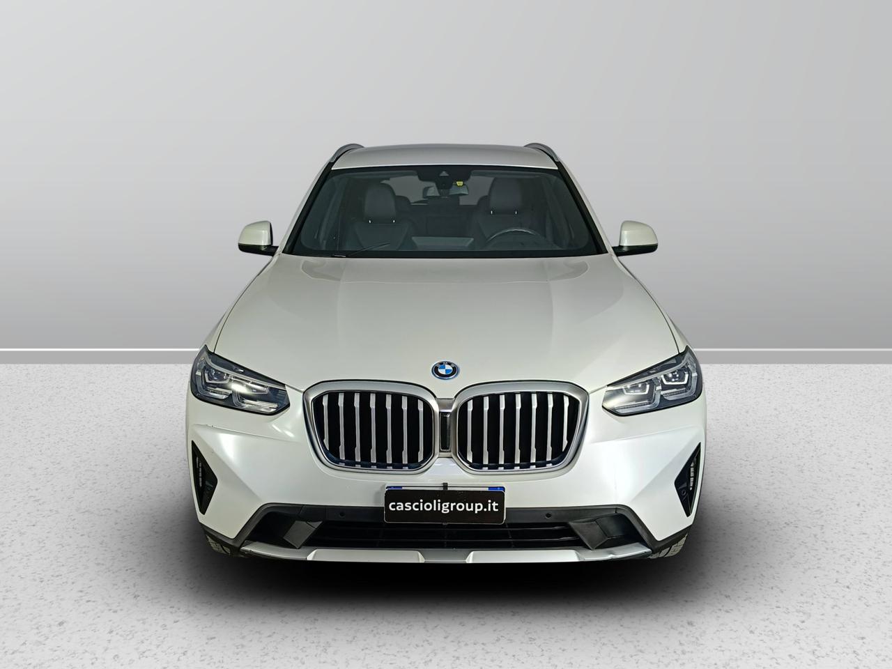 BMW X3 G01 2021 - X3 xdrive30e auto