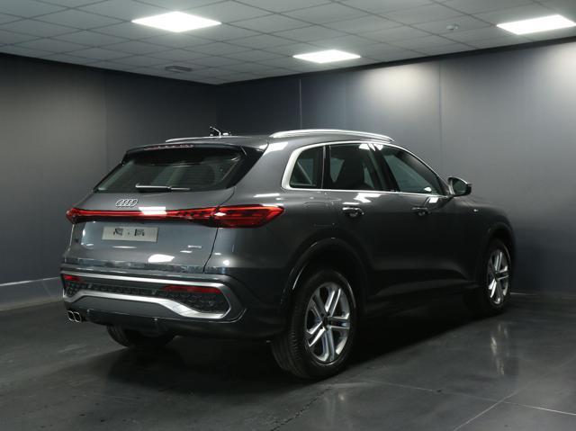 AUDI Q5 TDI 150 kW mHEV+ S tronic quattro S line edition