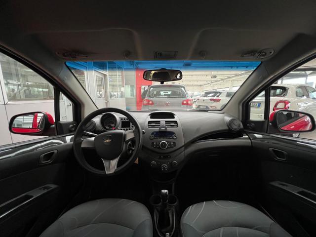 CHEVROLET Spark 1.0 LS - FRIZIONE APPENA FATTA