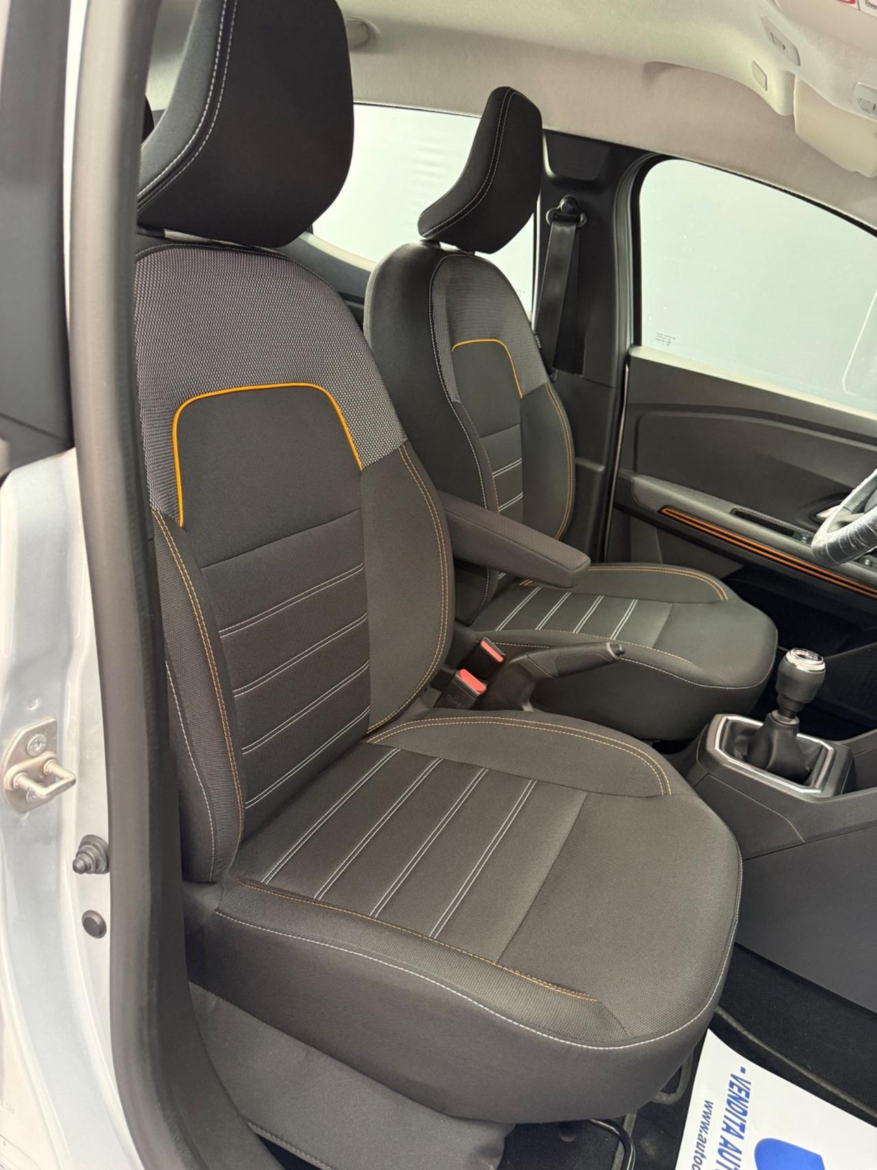 Dacia Sandero Stepway 1.0 GPL Expression 2022