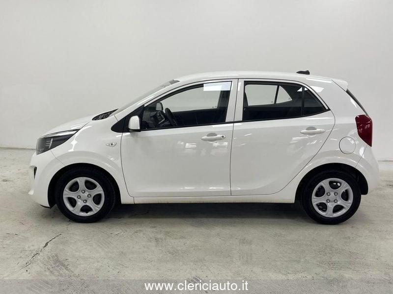 KIA Picanto 1.0 12V 5 porte Urban