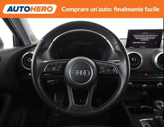 AUDI A3 SPB 35 TDI S tronic Sport