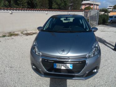 Peugeot 208 PureTech 82 5p. GPL Active