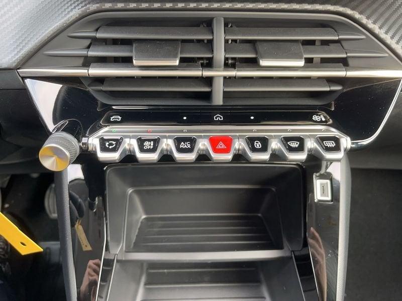 Peugeot 208 208 1.2 turbo Style 100cv
