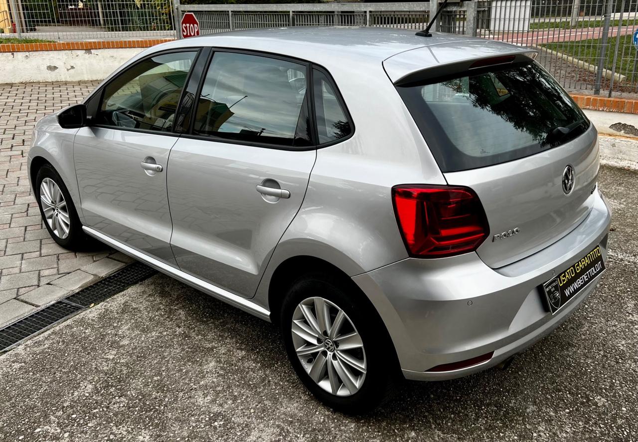 Volkswagen Polo 1.2 TSI 5p. Highline Neopatentati 69000km
