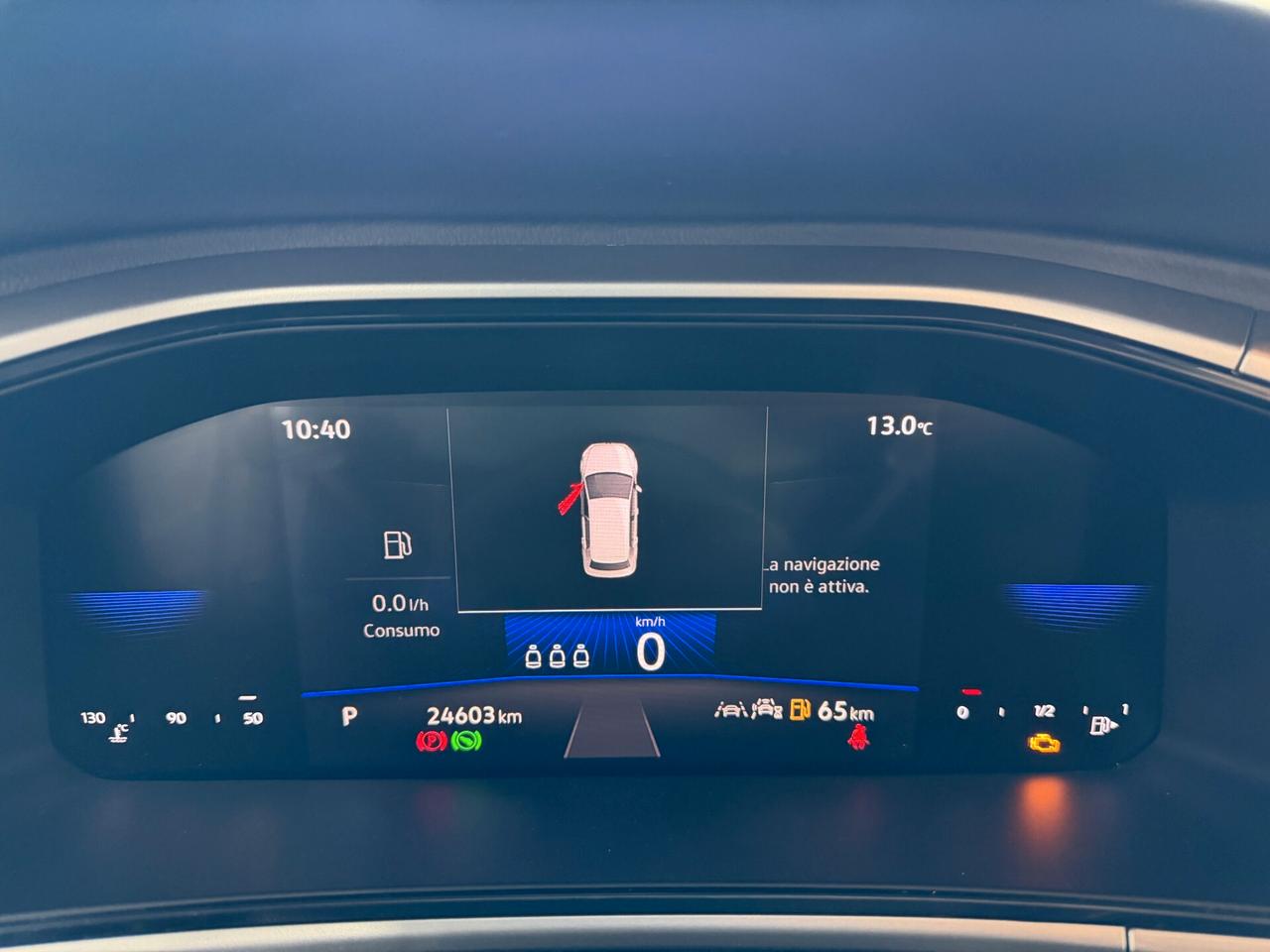 Volkswagen T-Roc 2.0 TDI SCR 150 CV DSG Life