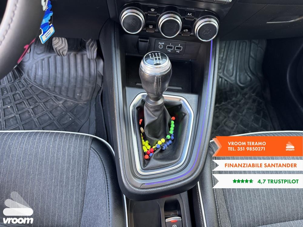 RENAULT Clio TCe 100 CV GPL 5 porte Intens