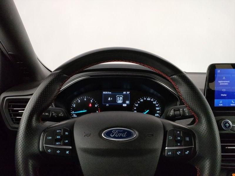 Ford Focus 1.0t ecoboost h ST-Line 125cv