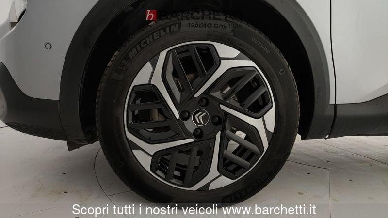 Citroën C4 PureTech 130 S&S EAT8 Shine