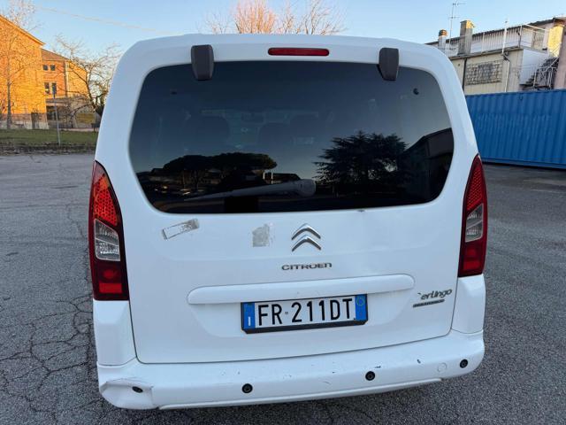 CITROEN Berlingo 5posti Multispace BlueHDi S&S Bellissima