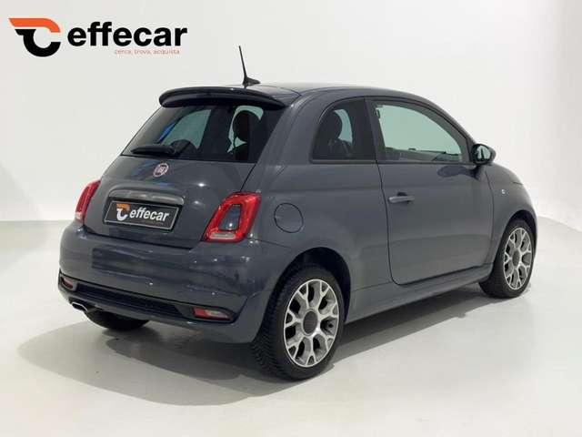 Fiat 500 1.3 Multijet 95 CV S