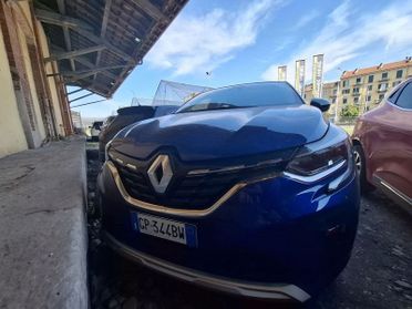Renault Captur II 2019 1.0 tce Intens Gpl 100cv my21