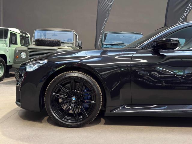 BMW M2 M2 *IVA ESPOSTA*