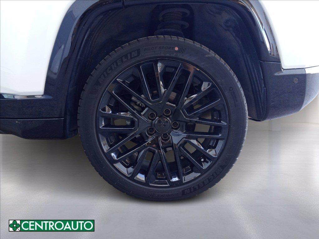 JEEP Compass 1.6 mjt S 2wd 130cv del 2024