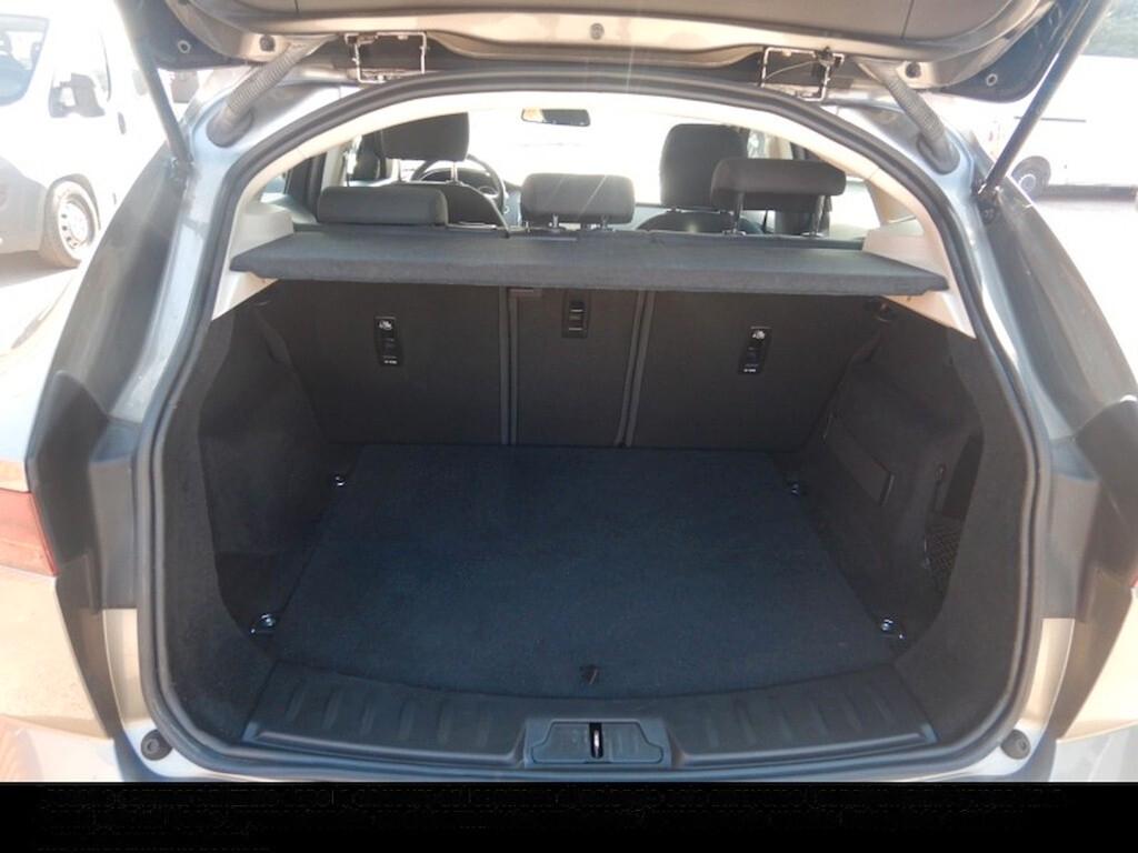 JAGUAR E-PACE 2.0D I4 204CV AWD AUTO ( FARI LED - TETTO PANORAMICO - NAVI - MIRROR - PDC - CERCHI 18 )